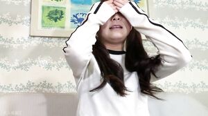 Hiyori(18) First time shooting, first Nakadashi, first anal penetration ATM movie from another point of view. The scene of the one that sucks and blames was recorded from two view angles.