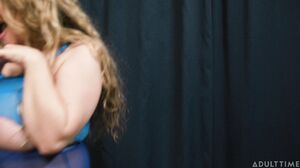 Avery Black, Aiden Starr - Futa Massage