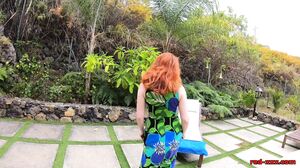 Red-XXX - A Little Poolside Pleasure