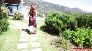 Red-XXX - Feeling Fruity