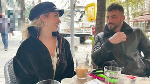 Geisha Kyd - She Came From Very Far, Can_T Miss