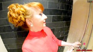 Red-XXX - Red Hot And Steamy