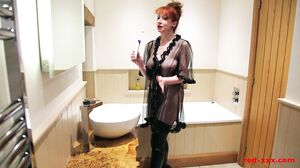 Red-XXX - Remember Always Brush Before Bedtime