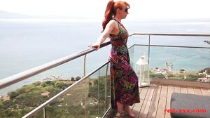 Red-XXX - Saved By The Bell