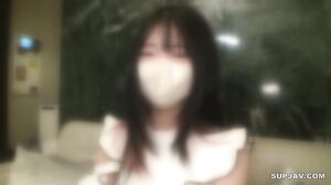 Erotic beauty with beautiful and slender body and beautiful breasts and beautiful right brain feels and comes continuously!