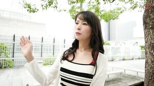 HEZ-731 She No Longer Feels Attracted To Her Husband... She Applied For The Job Because She Wanted To Be Unfaithful To Her Husband. The Beautiful Wife's Completely Depraved Sexual Intercourse Kyoko Maki
