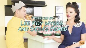 Lena Paul - Beaverdale Archie Parody