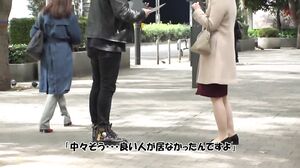 GHZ-029 Carefully Selected! Extremely Delicious Mature Women Picking Up Girls – Juicy Ripe Bodies BEST SELECTION Vol.9