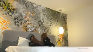 Lena Paul - Kiara Edwards