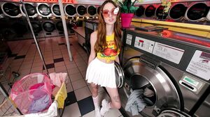 Melanie Marie - Panty Hunter in HD