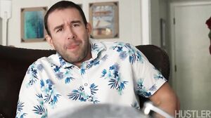 Hustler - Odette Fox - Big Dicks for Babysitters