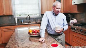 Molly Mae - BluePillMen - Molly Earns Her Keep