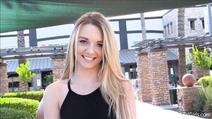 Molly Mae - FTVGirls - Home Grown Hottie, First Adult Exp, 01