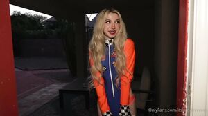 Kenzie Reeves - Onlyfans #2