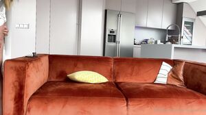 Kenzie Deva - Last Video That I Did With Perfect Italian Girl