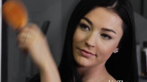 Stefany Kyler,  Alya Stark - Turn Me On