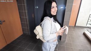 Roma Amor - She Has Big Dreams That BBCs Are Here To Make Come True