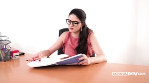 Franceska Dicaprio - Blackmailed To Love in HD