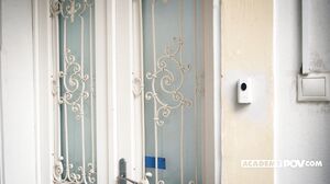 Anya Krey - Faking A Sick Day in 4K