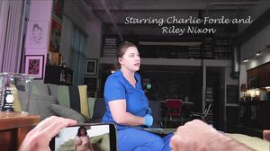 Riley Nixon & Charlie Forde - Another Trip To The Sperm Bank