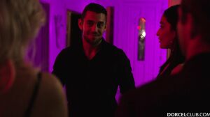 Kenna James - One Night In Los Angeles With Emily