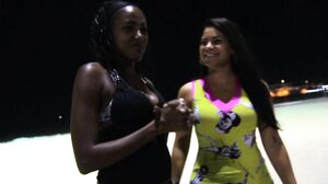 Radical - BBC and big ass