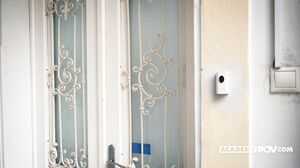 Anya Krey - Faking A Sick Day in HD