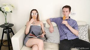 Baby Doll - Loves Dick in SD