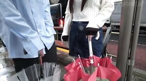 MGBB-003 003#Amateur monitoring on the street corner/ MAGNOLIA Perfect Edition!