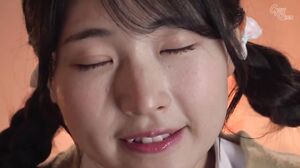 GVH-702 A Full Blend Of Thick Saliva And Oil. A French Kissing Uniform Reflexology Salon Specializing In Small Breasts. Hikaru Minazuki/Riku Ichikawa