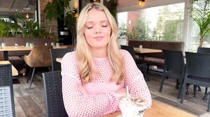 JacquieEtMichelTV - Jade - 20 Year Old Hottie From Versailles