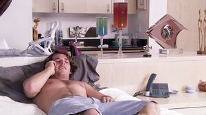 Melody Jordan - Horny House Guest