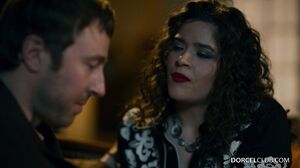 Victoria Voxxx - Aftershow