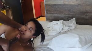 RKAMPRO - Big ass Pietra goes triple anal TAP DAP