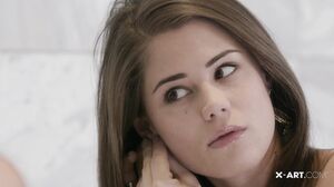 X-Art - Anny Aurora, Caprice - 4-Way