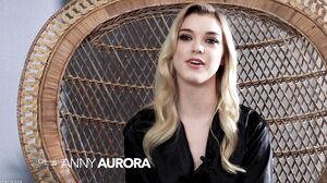 Penthouse - Anny Aurora - Pet of the Month December