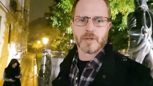 StalkerProdz - Big boobies Sofia Lee in hardcore Sex