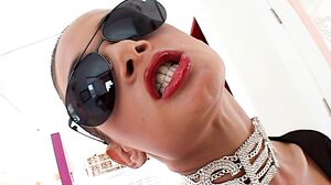 Tory Lane, Annette Schwartz - The Good, The Bad and The Slutty