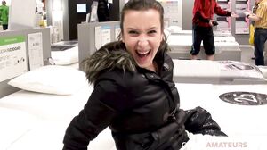 CzechAmateurs e037: Crazy Czech couple