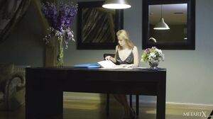 Metartnetwork Metartx - Casey Time to Knock Off