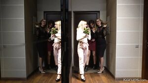 Karupspc - Eyla Moore Lesya and Oxana Chic Tight Tender Trio