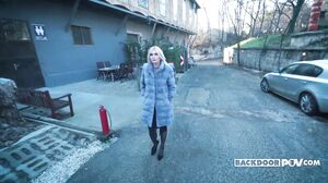 BackdoorPOV - Kitana Lure - The Price Of Failure in 4K