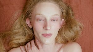 kwgirlx - Impregnation Beautiful Agony -