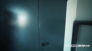 BackdoorPOV - Tina Kay & Lilu Moon - Two Moms Better Than One