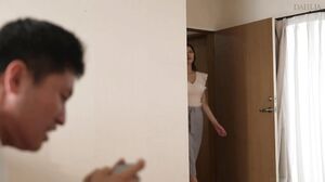 DLDSS-369 Unemployed Husband Goes Crazy And Starts Online Auction Of His Wife’s Body Suzume Mino