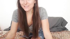 Hazel Simone - Cucked by Girlfriend's Dildo SPH JOI