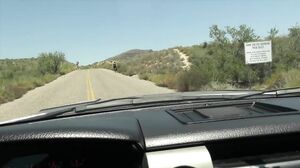 Wifey's World - Hitching HJ