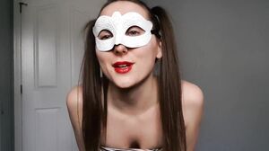 Hazel Simone - Feed Me Your Cum Daddy