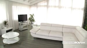 BackdoorPOV - Nikita Bellucci - The Librarians Temptation