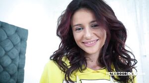 BackdoorPOV - Kate Rich - Love Me From Behind